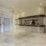 度假居 Acogedor Estudio Centrico 拉克鲁斯